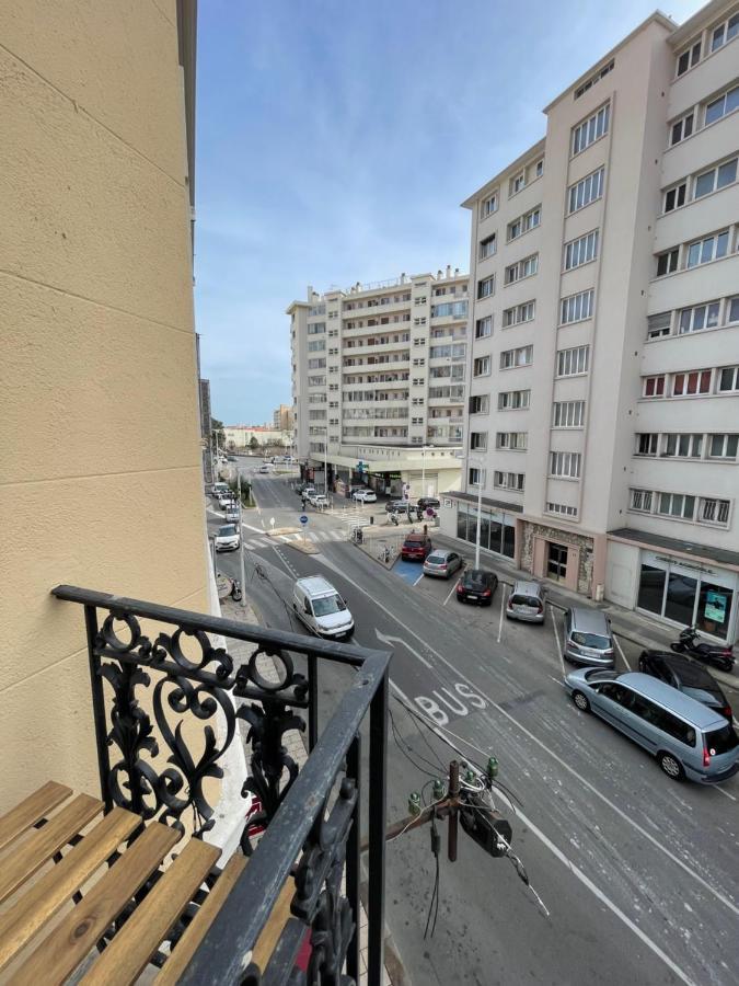 Cote D'Azur Appart Spacieux / Lumineux Toulon Exterior foto